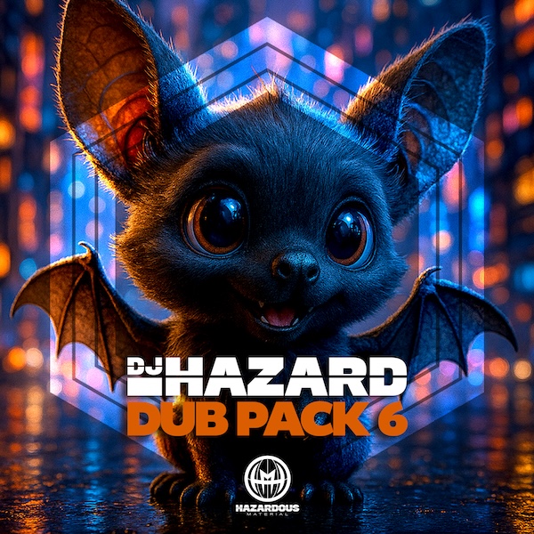 HAZMATDP6