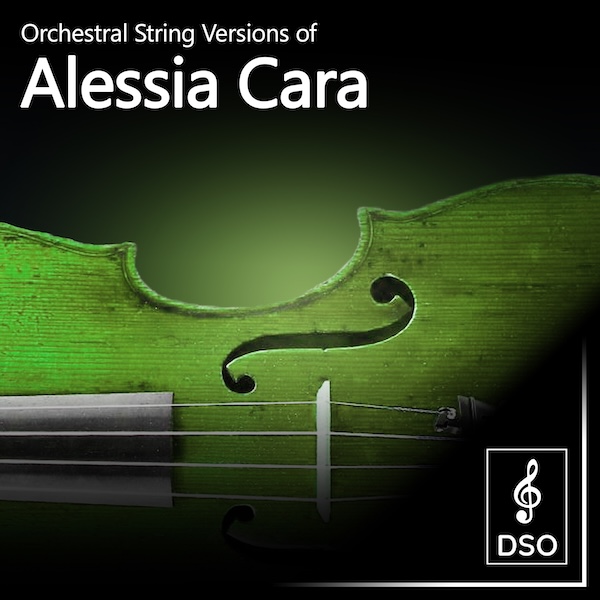 Diamond String Orchestra - Orchestral String Versions of Alessia Cara