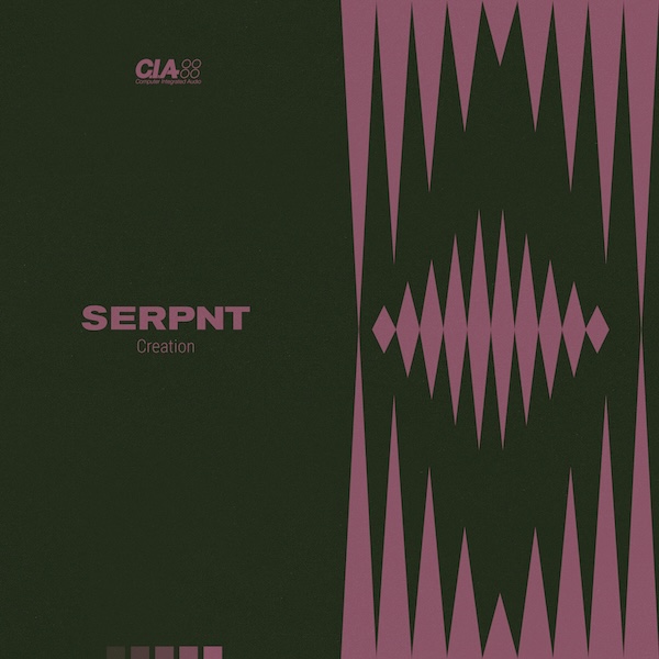 Serpnt - Creation EP