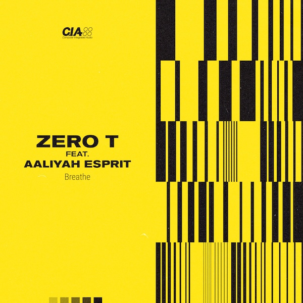 Zero T - Breathe