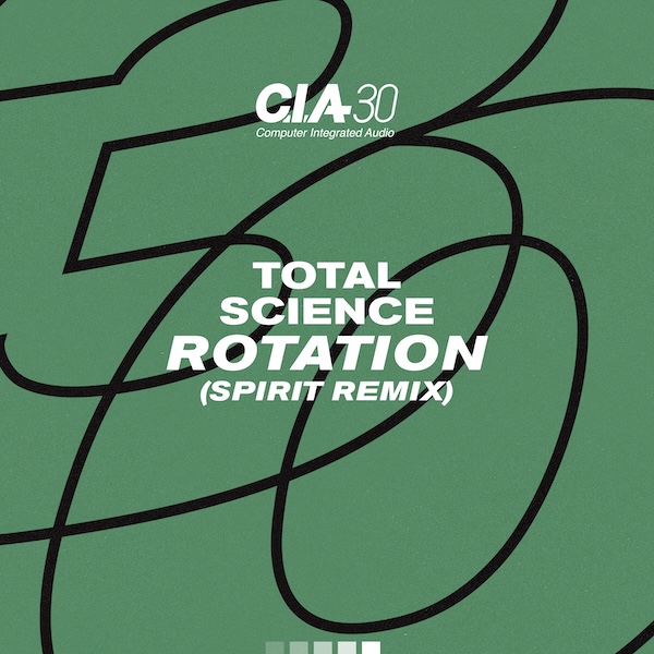 Total Science - Rotation (Spirit Remix)