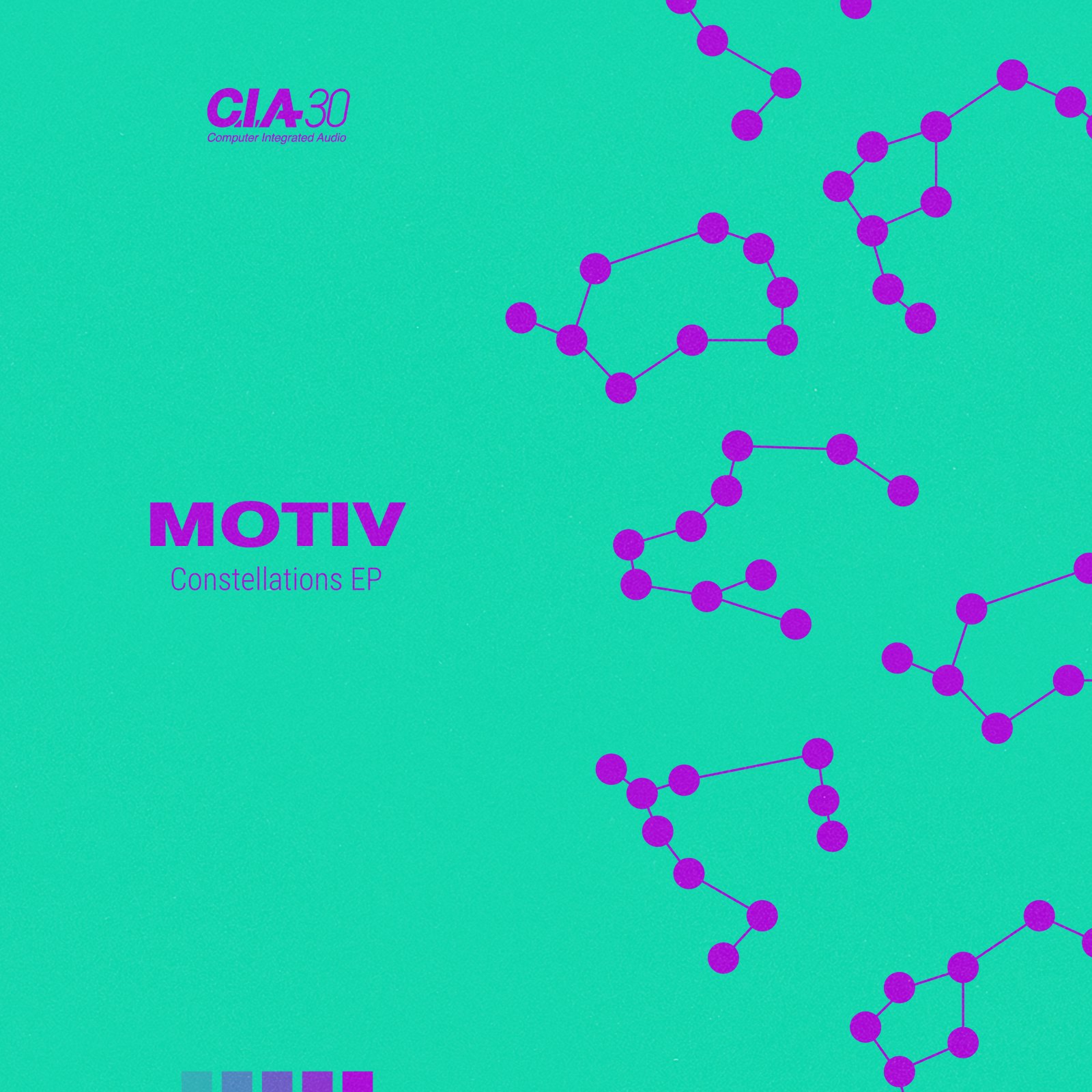 Motiv - Constellations EP