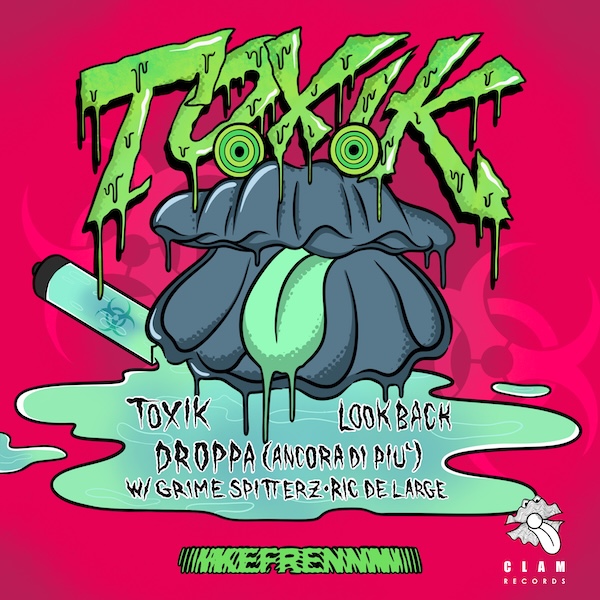 Kefrennnn - Toxik