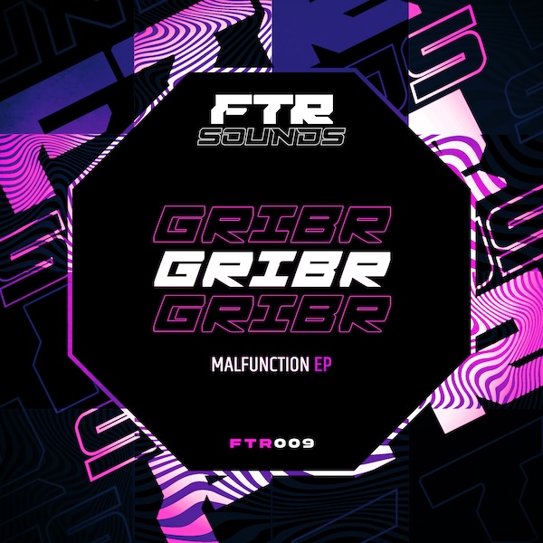 GRIBR - Malfunction EP