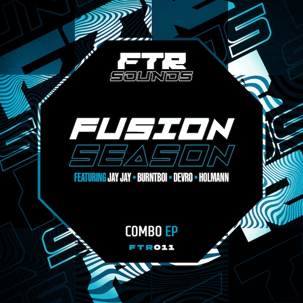 Fusion Season - Combo EP