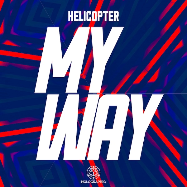 Helicopter - My Way