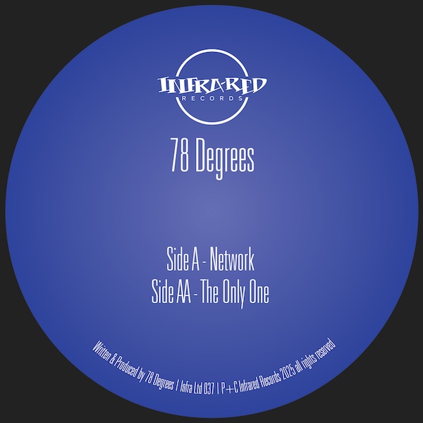 78 Degrees - Network / The Only One