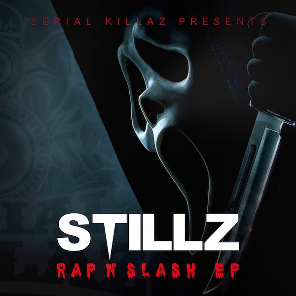 StillZ - Rap N Slash EP