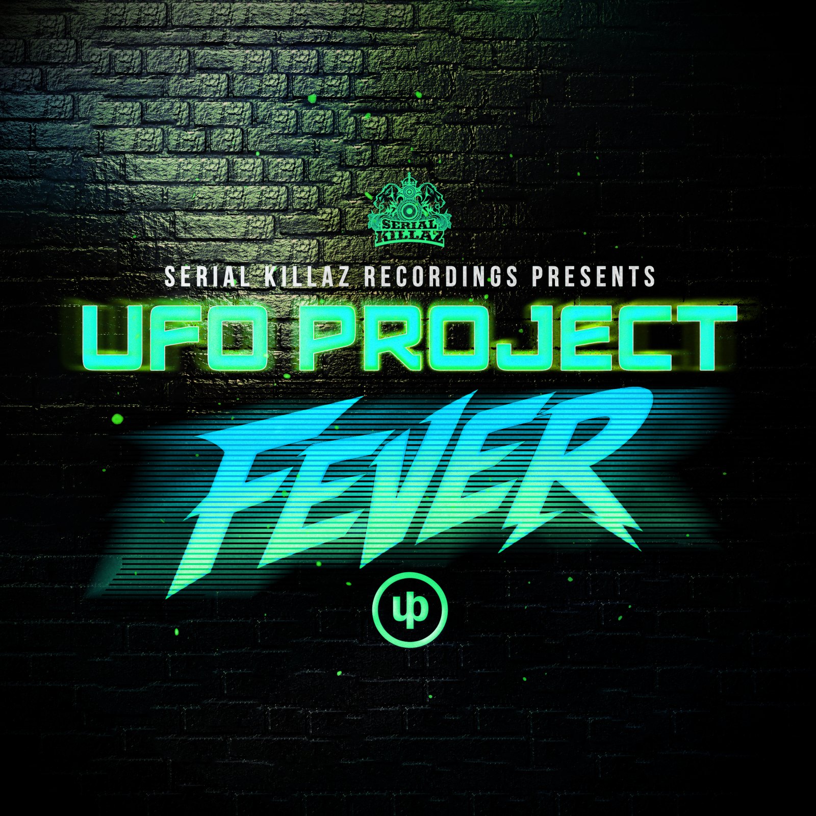 UFO Project - Fever EP