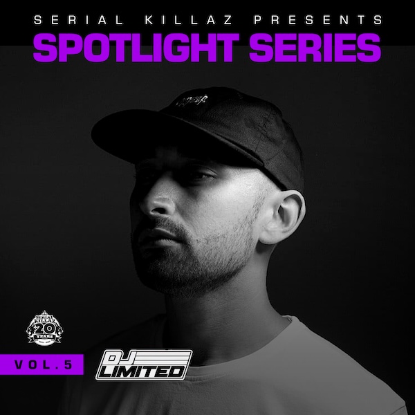 DJ Limited - Spotlight Series Vol. 5