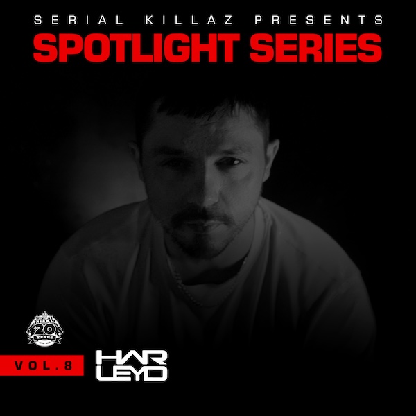 Harley D - Spotlight Series Vol. 8