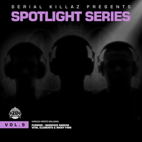 Various Artists - Spotlight Series Vol. 9