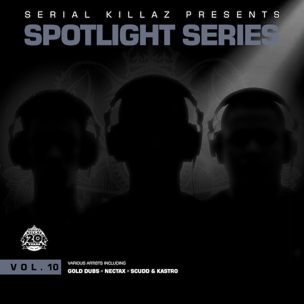 Various Artists - Spotlight Series Vol. 10