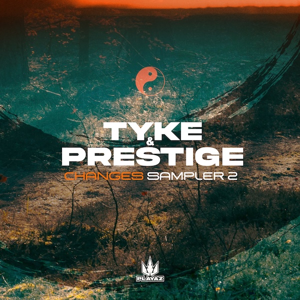 Tyke & Prestige - Changes (Sampler 2)