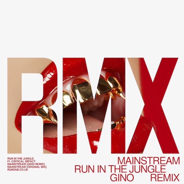 Run In The Jungle, D*Minds, T>I & Critical Impact - Mainstream