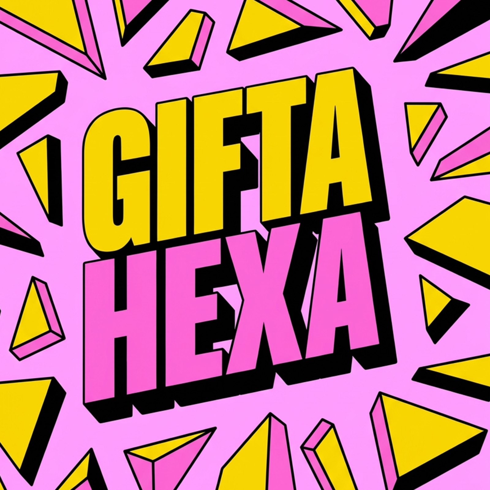 Gifta x Hexa - Dirt