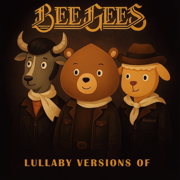 The Cat and Owl - Lullaby Versions of Bee Gees