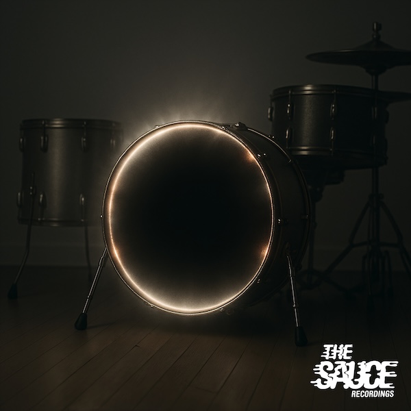 The Sauce - The Beat / Eclipse