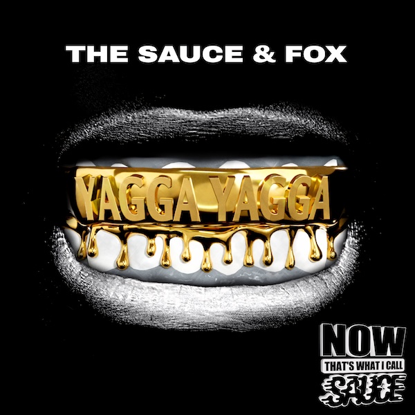 The Sauce & Fox - Yagga Yagga (Lenzman Remix)
