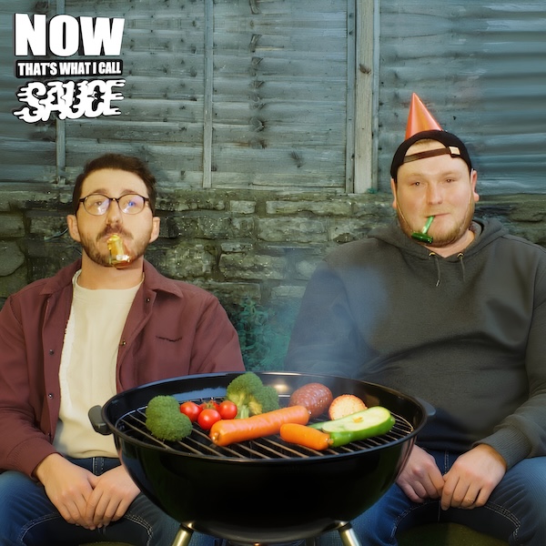 The Sauce - BBQ Truths (Ill Truth Remix)
