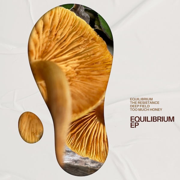 Atlantic Connection - Equilibrium EP